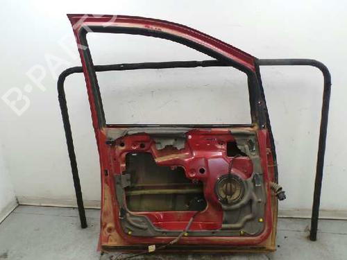 Left front door SEAT ALHAMBRA (7V8, 7V9)  | BP2539930C2 