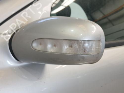 Używane Lusterko boczne lewe MERCEDES-BENZ C-CLASS (W203) C 220 CDI (203.006, 203.008) (143 hp) 28291552
