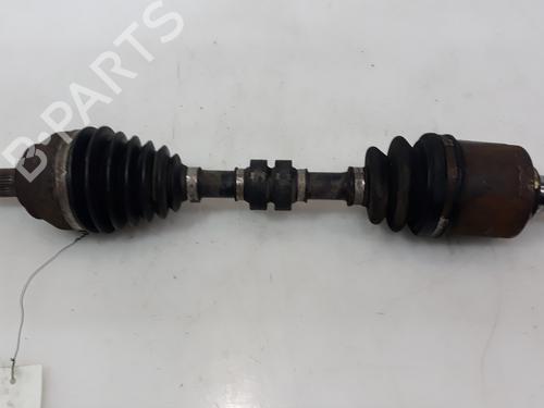 Left front driveshaft NISSAN MURANO I (Z50) 3.5 4x4 | BP16585063M38 