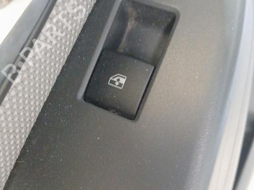 Venstre bak elrute bryter Venstre bak elrute bryter CHEVROLET CRUZE (J300) [2009-2026] 37491655 37491655