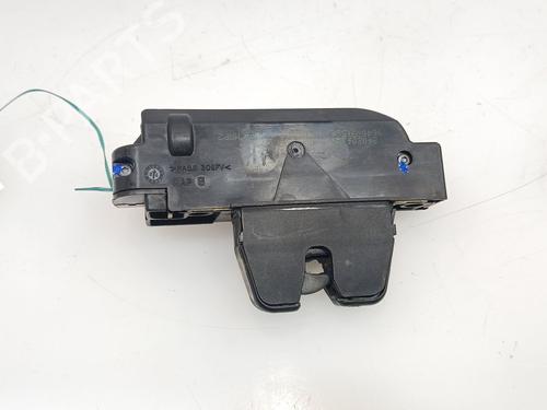 Used Tailgate lock CITROËN XSARA (N1) 2.0 HDi 109 (109 hp) 28730113