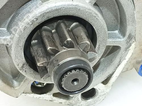 Starter HYUNDAI SANTA FÉ I (SM) 2.0 CRDi | BP29940615M8 