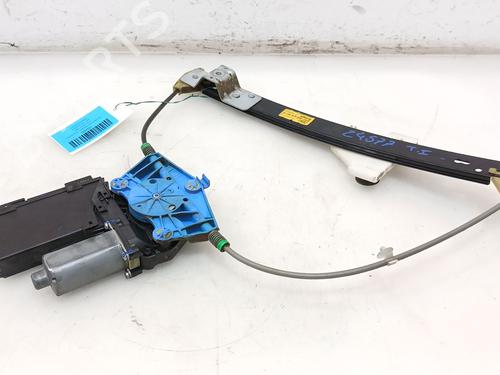 Rear left window mechanism AUDI A4 B7 (8EC) 2.0 TDI 16V | BP38437354C24 - Image 2