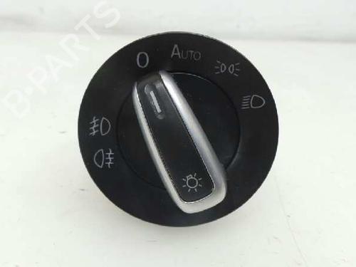 Hovedlysbryter VW GOLF VI (5K1) [2008-2014]  6692308