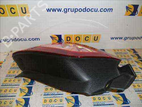 Left taillight RENAULT MEGANE II (BM0/1_, CM0/1_)  | BP70584C34 