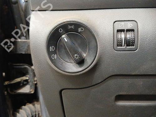 Used Headlight switch Headlight switch 38950474 38950474