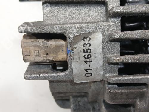 Alternator RENAULT TRAFIC III Van (FG_) 1.6 dCi 120 (FGMB, FGMC) | BP34434841M7  - Image 7