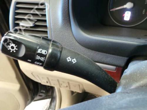 Used Steering column stalk HYUNDAI SANTA FÉ II (CM) 2.2 CRDi GLS 4x4 (150 hp) 4198045