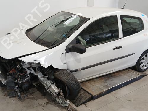 Headlight switch RENAULT CLIO III (BR0/1, CR0/1) 1.5 dCi | BP36390448I24 - Image 7