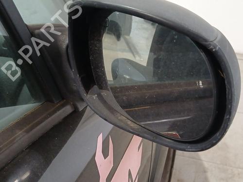 Right mirror CITROËN C3 I (FC_, FN_) 1.4 HDi | BP28210487C27 