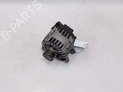 Used Alternator Alternator CITROËN C3 III (SX) 1.2 VTi 82 (82 hp) 32752759 32752759