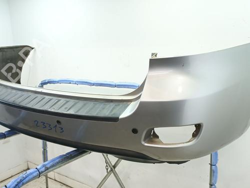 Rear bumper HYUNDAI SANTA FÉ II (CM) 2.2 CRDi | BP29505816C8 
