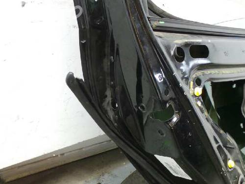 Left rear door PEUGEOT 407 (6D_) 2.0 HDi 135 (6DRHRH, 6DRHRE, 6DRHRG, 6DRHRJ) | BP4465456C4 