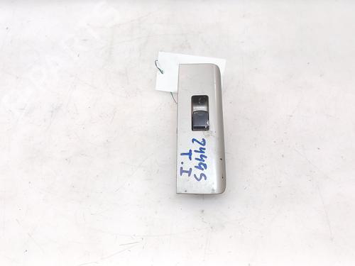 Used Left rear window switch Left rear window switch NISSAN NAVARA NP300 (D40) 2.5 dCi 4WD (174 hp) 39808935 39808935