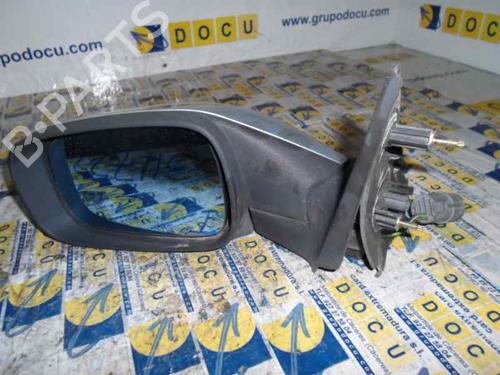 Used Left mirror RENAULT LAGUNA II (BG0/1_) 1.9 dCi (BG08, BG0G) (120 hp) 580053
