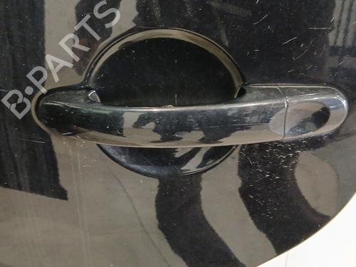 Used Rear left exterior door handle Rear left exterior door handle 32720002 32720002