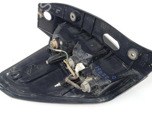 Right taillight SUBARU FORESTER (SJ_)  | BP22191721C35 