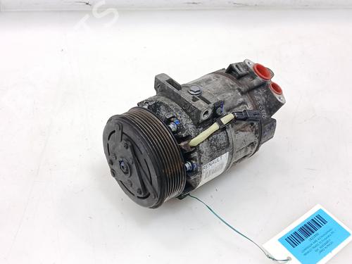 Used AC compressor AC compressor RENAULT TRAFIC III Van (FG_) 1.6 dCi 120 (FGMB, FGMC) (120 hp) 34434844 34434844