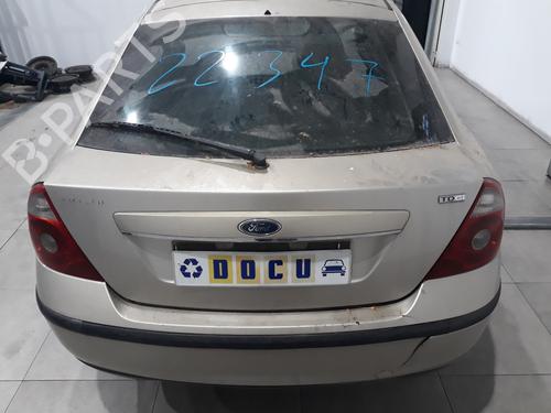 Third brake light FORD MONDEO III (B5Y) 2.0 16V TDDi / TDCi | BP15713988L11 