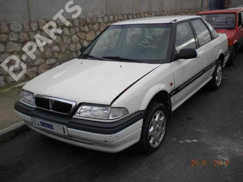 ROVER 400 II (RT)    19138