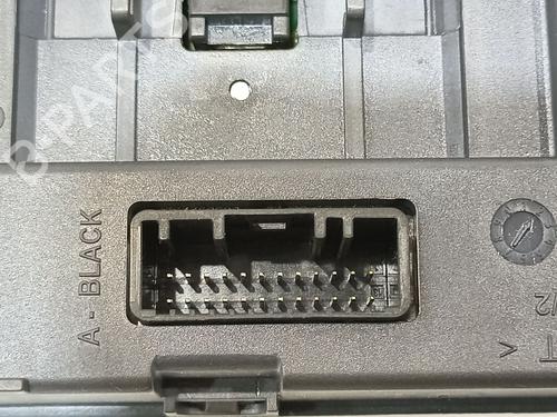 Electronic module RENAULT CLIO IV (BH_) 0.9 TCe 90 (BHNF, BHMA, BHMH, BHJK, BHJR) | BP30104740M83