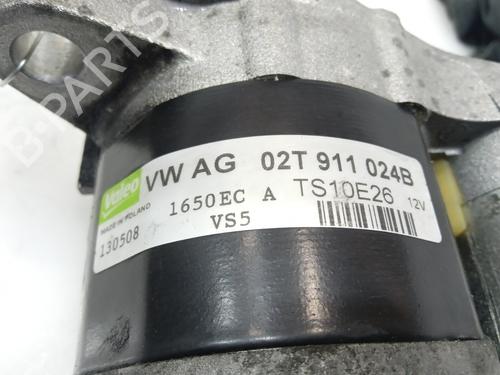 Starter SEAT IBIZA IV (6J5, 6P1) | BP21051467M8