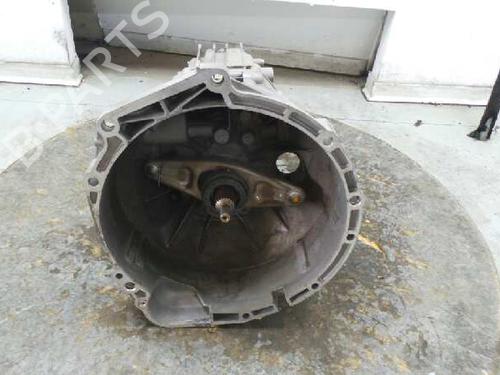 Used Gearbox BMW 3 Touring (F31) 318 d xDrive (150 hp) 5022136