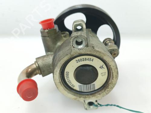 Steering pump PEUGEOT PARTNER MPV (5_, G_) 1.9 D | BP29587564M99 