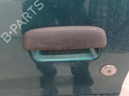 Używane Klamka zewnętrzna drzwi przednich lewych CITROËN SAXO (S0, S1) 1.5 D (58 hp) 30900216