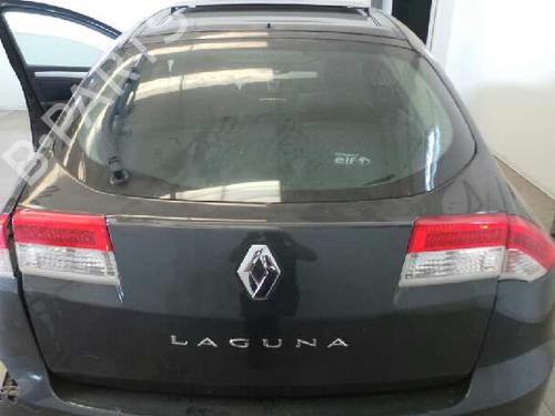Tailgate RENAULT LAGUNA III (BT0/1) 2.0 dCi (BT01, BT08, BT09, BT0E, BT0K, BT12, BT1C, BT1D,... | BP1512985C6 
