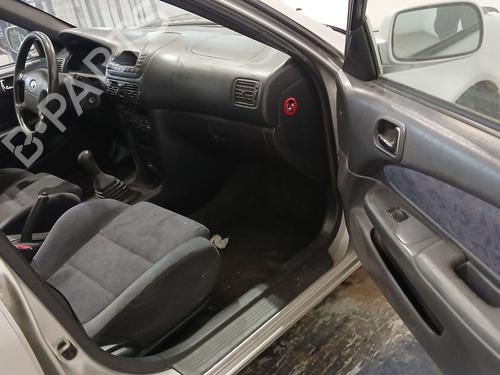 Headlight switch TOYOTA COROLLA Compact (_E11_) 2.0 D-4D (CDE110_, CDE110R) | BP38988038I24  - Image 8