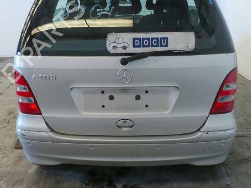 Engine MERCEDES-BENZ A-CLASS (W168) A 190 (168.032, 168.132) | BP558127M1 