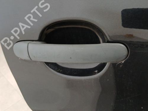 Used Rear right exterior door handle Rear right exterior door handle 37795561 37795561