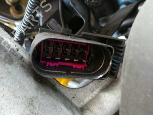 Engine SEAT IBIZA II (6K1)  | BP342478M1 
