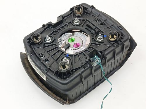 Driver airbag LAND ROVER DISCOVERY III (L319) 2.7 TD 4x4 | BP27340482C9 