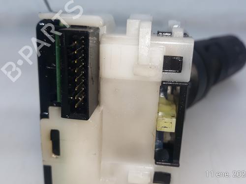 Headlight switch NISSAN QASHQAI / QASHQAI +2 I (J10, NJ10, JJ10E) 1.5 dCi | BP16445344I24 