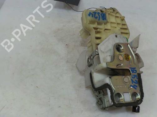 Front left lock HONDA JAZZ II (GD_, GE3, GE2) 1.2 i-DSI (GD5, GE2) | BP1371926C98 