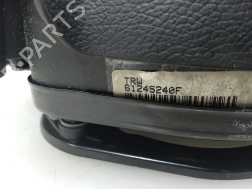 Førerens kollisjonspute MERCEDES-BENZ E-CLASS (W211) E 270 CDI (211.016) | BP19705710C9 