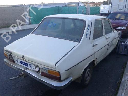 Other RENAULT 12 (117_)  | BP15811542O1 