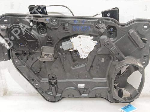 Rudehejsemekanisme ventre foran DODGE JOURNEY 2.0 CRD | BP39237223C22 - Image 2
