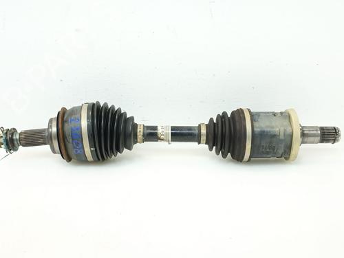 Used Left front driveshaft TOYOTA HILUX VIII Pickup (_N1_) [2015-2025]  29626839