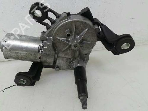 Silniczek wycieraczek tylnych OPEL SIGNUM Hatchback (Z03) 2.2 direct (F48) | BP3162845M102