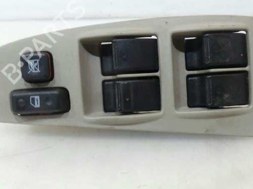 Left front window switch TOYOTA AVENSIS (_T25_) 2.2 D-4D (ADT251_, ADT251R) | BP3522824I27 