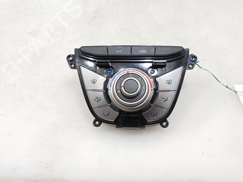 Used Climate control Climate control 39509906 39509906