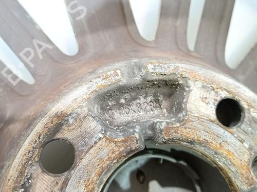 Rim PEUGEOT 208 I (CA_, CC_)  | BP29885487C45 