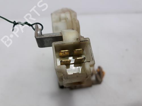 Front left lock NISSAN TERRANO II (R20) 3.0 Di 4WD | BP12176013C98 