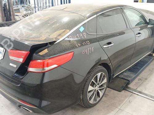 Catalyst KIA OPTIMA (JF) 1.7 CRDi | BP33855844M10  - Image 15