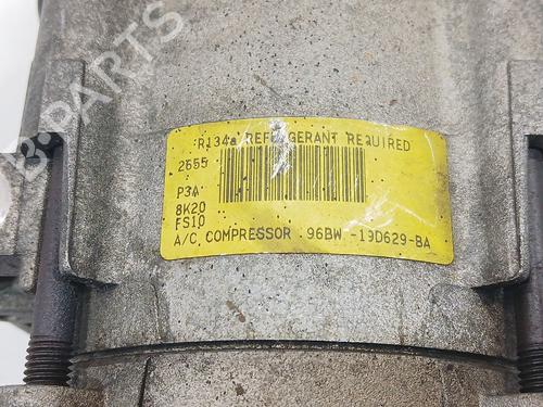 AC compressor FORD COUGAR (EC_) 2.5 V6 24V | BP33795014M34  - Image 8