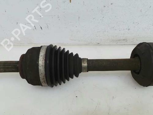 Right front driveshaft DACIA SANDERO  | BP3426809M39 