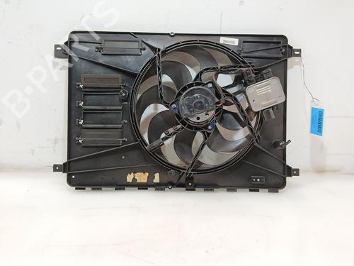Køleventilator elektrisk Køleventilator elektrisk 37719786 37719786